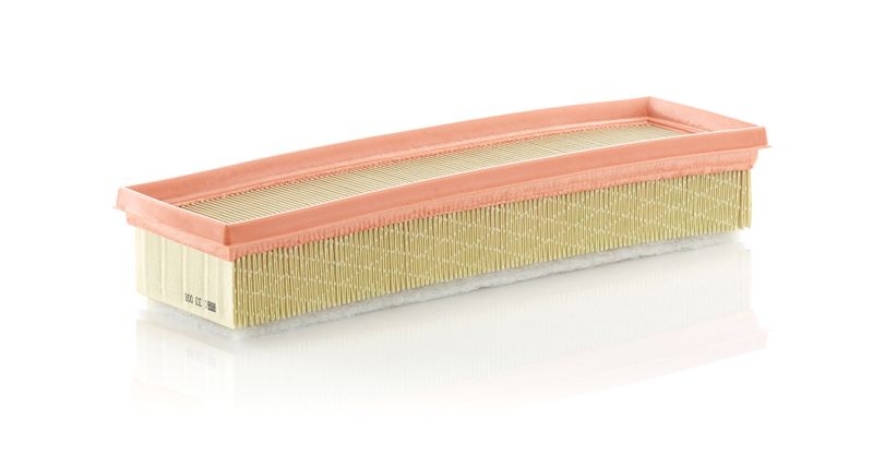 MANN-FILTER Luftfilter (C 33 006)