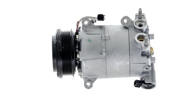 MAHLE Kompressor, Klimaanlage (ACP 1385 000P) MAHLE Kompressor, Klimaanlage (ACP 1385 000P)