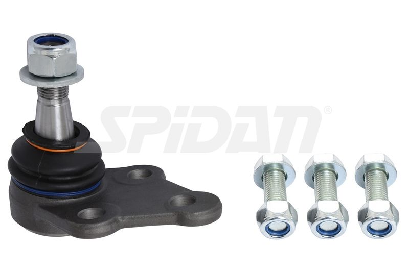 SPIDAN CHASSIS PARTS Trag-/Führungsgelenk (59113)