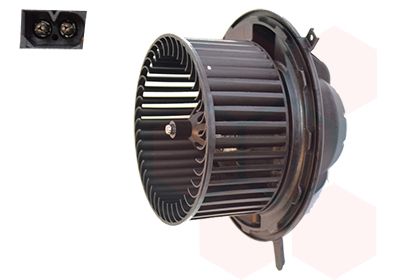 VAN WEZEL Innenraumgebläse (3017773)