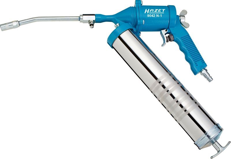 HAZET Fettpresse (Druckluft) (9042N-1)
