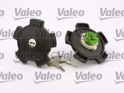 VALEO Verschluss, Kraftstoffbehälter (247508) 3276422475086 247508
