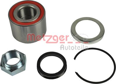 METZGER Radlagersatz (WM 1274)