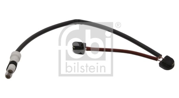 FEBI BILSTEIN Warnkontakt, Bremsbelagverschleiß (33402)