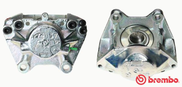 BREMBO Bremssattel (F 50 092)