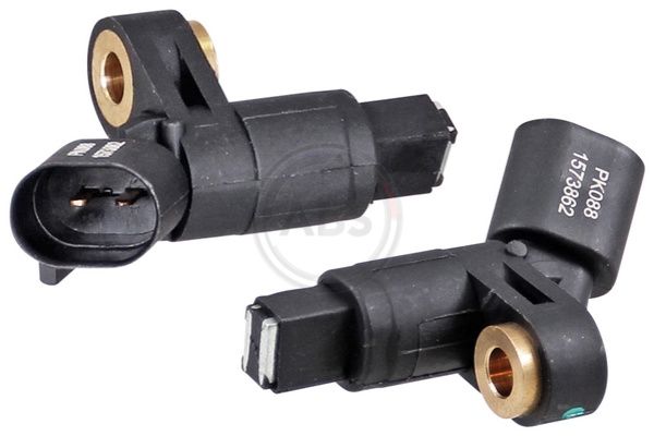 A.B.S. Sensor, Raddrehzahl (30001)