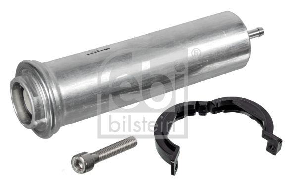 FEBI BILSTEIN Kraftstofffilter (106914)