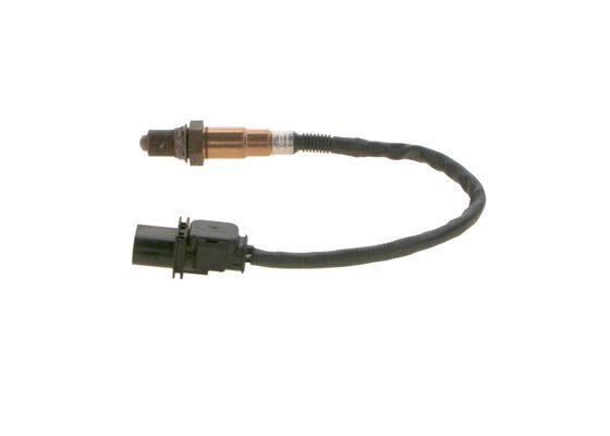 BOSCH Lambdasonde (0 281 004 572)