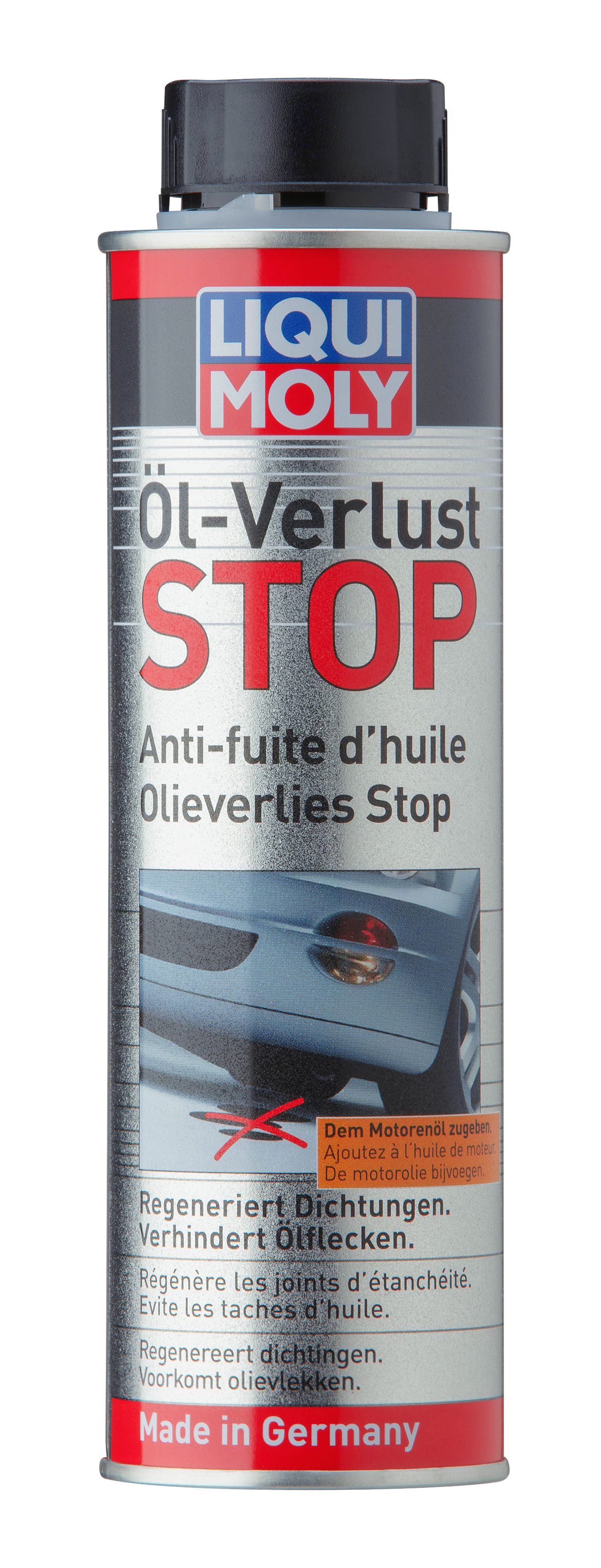 LIQUI MOLY Öl-Verlust Stop, 300 ml (1005)