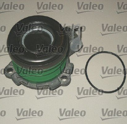 VALEO Kupplungssatz (834021) VALEO Kupplungssatz (834021)