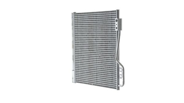 MAHLE Kondensator, Klimaanlage (AC 441 000S)