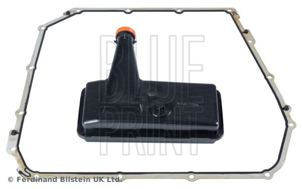 BLUE PRINT Hydraulikfiltersatz, Automatikgetriebe (ADV182173)