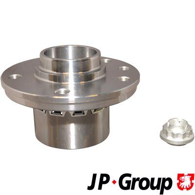 JP GROUP Radnabe (1141402100)