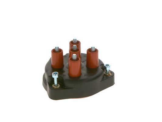 BOSCH Zündverteilerkappe (1 235 522 430) BOSCH Zündverteilerkappe (1 235 522 430)