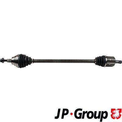 JP GROUP Antriebswelle (1143107880)
