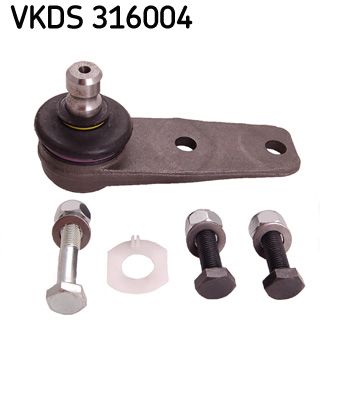 SKF Trag-/Führungsgelenk (VKDS 316004)