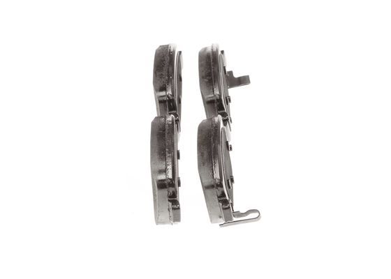 BOSCH Bremsbelagsatz, Scheibenbremse (0 986 494 954)