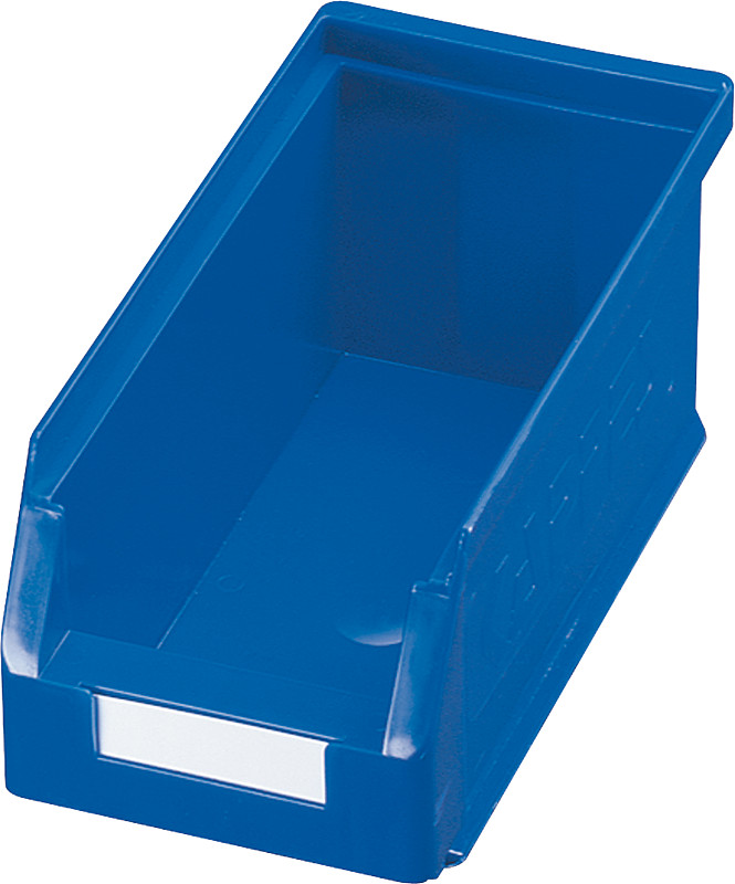 LAGERKASTEN GR.1 BLAU KUNSTSTOFF NEU (1962-1-1) | NORMFEST LAGERKASTEN GR.1 BLAU KUNSTSTOFF NEU (1962-1-1) | NORMFEST