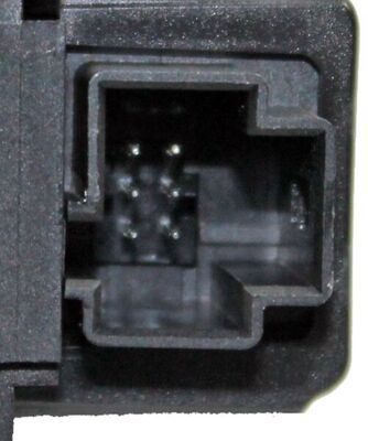 MAHLE Stellelement, Mischklappe (AA 50 000P) MAHLE Stellelement, Mischklappe (AA 50 000P)