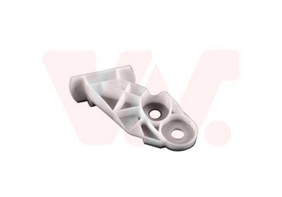 VAN WEZEL Halter, Stoßfänger (0646568) Thumbnail