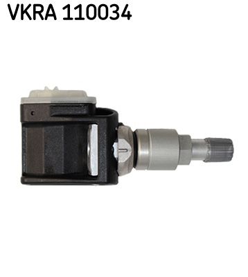 SKF Radsensor, Reifendruck-Kontrollsystem (VKRA 110034)