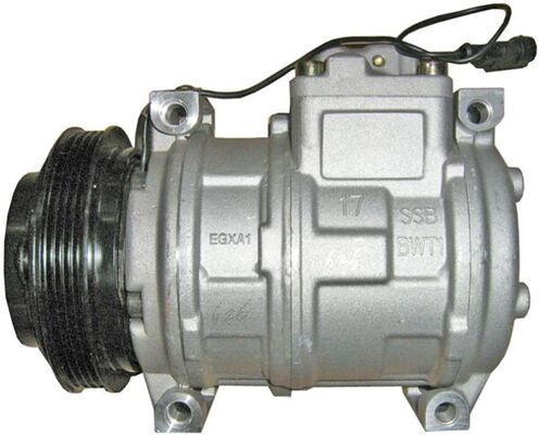 MAHLE Kompressor, Klimaanlage (ACP 794 000S) MAHLE Kompressor, Klimaanlage (ACP 794 000S)