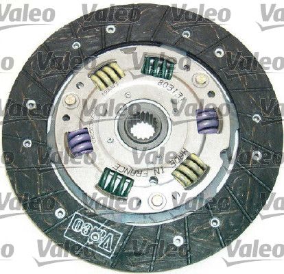 VALEO Kupplungssatz (801290) VALEO Kupplungssatz (801290)