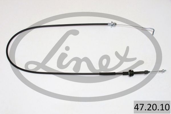 LINEX Gaszug (47.20.10) Thumbnail