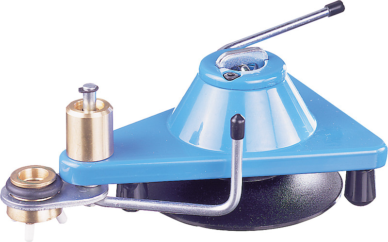 WERKZEUGHALTER MIT FEDERKAPSEL (2600-16) | NORMFEST