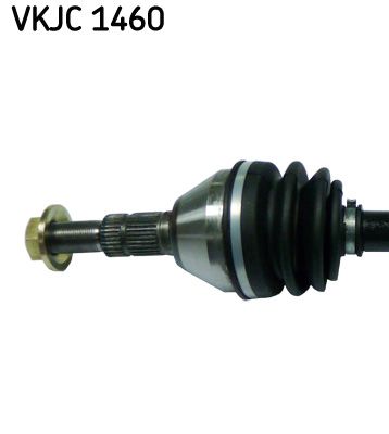 SKF Antriebswelle (VKJC 1460)