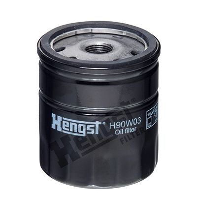 HENGST FILTER Ölfilter (H90W03) Thumbnail