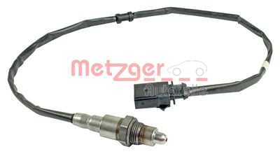 METZGER Lambdasonde (0893550) Thumbnail