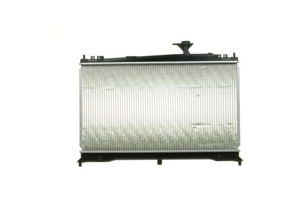 MAHLE Ausgleichsbehälter, Kühlmittel (CRT 47 000P)