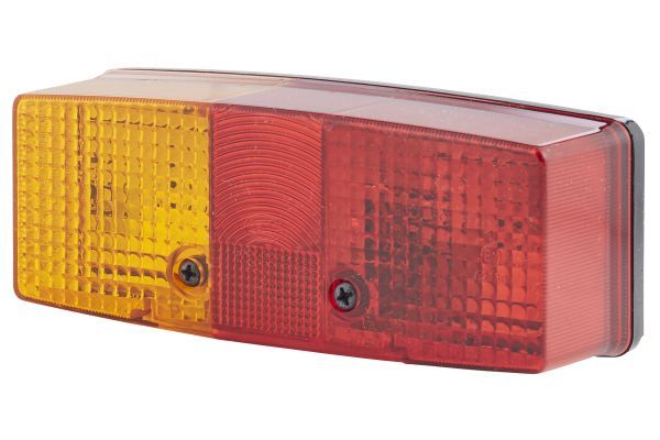HELLA Heckleuchte (2SE 003 184-011)