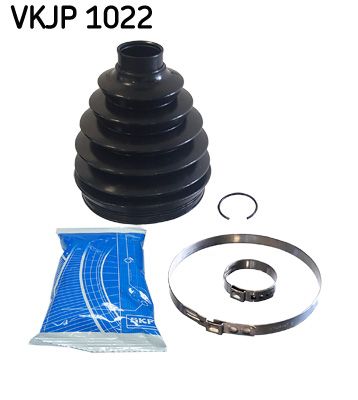 SKF Faltenbalgsatz, Antriebswelle (VKJP 1022)