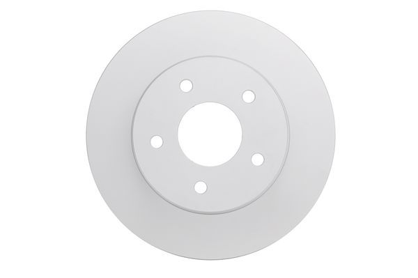 BOSCH Bremsscheibe (0 986 479 B64)