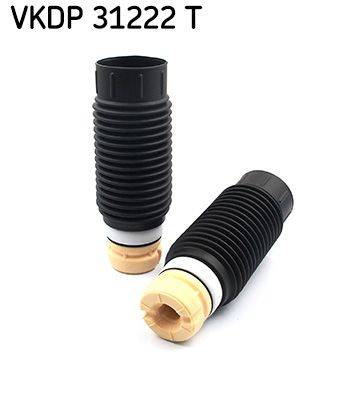 SKF Staubschutzsatz, Stoßdämpfer (VKDP 31222 T)