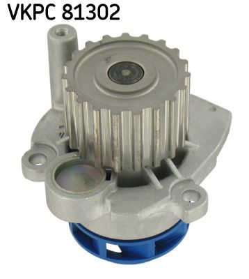 SKF Wasserpumpe, Motorkühlung (VKPC 81302) 7316572506998 VKPC 81302