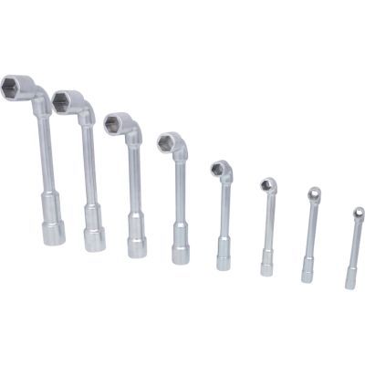KS TOOLS Steckschlüsselsatz (517.0452) KS TOOLS Steckschlüsselsatz (517.0452)