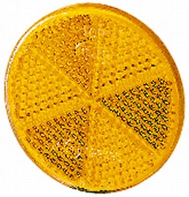 HELLA Rückstrahler (8RA 002 014-301) HELLA Rückstrahler (8RA 002 014-301)