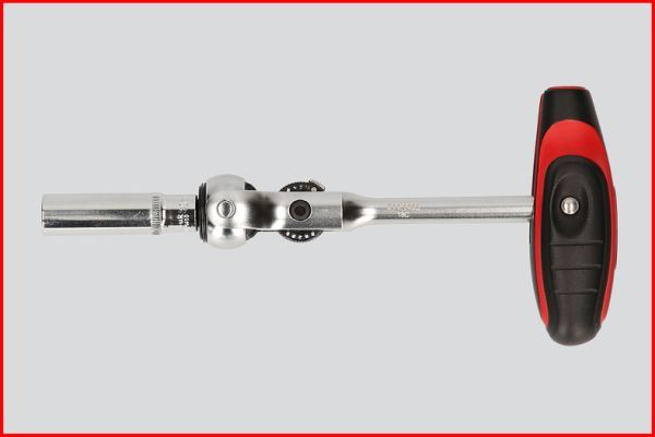 KS TOOLS Umschaltknarre (914.3815) KS TOOLS Umschaltknarre (914.3815)