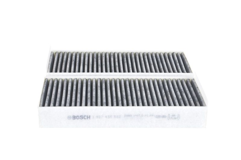 BOSCH Filter, Innenraumluft (1 987 435 582) BOSCH Filter, Innenraumluft (1 987 435 582)