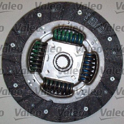 VALEO Kupplungssatz (826343)
