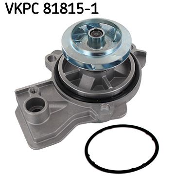 SKF Wasserpumpe, Motorkühlung (VKPC 81815-1)