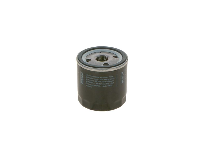 BOSCH Ölfilter (0 451 103 354) BOSCH Ölfilter (0 451 103 354)