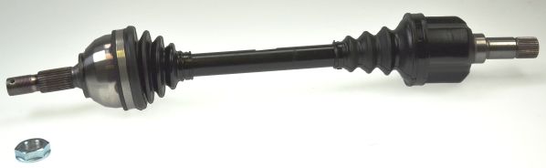 LÖBRO Antriebswelle (305131)