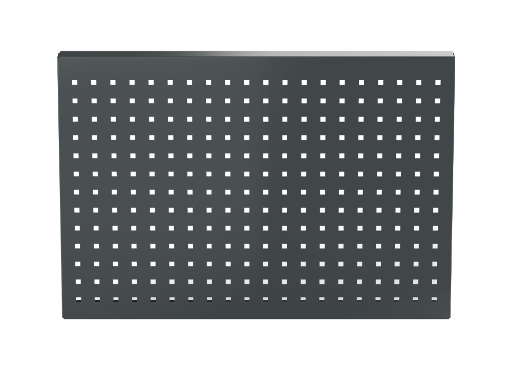 MSS+ Lochwand quadratisch perforiert 789x552mm