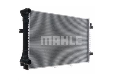 MAHLE Kühler, Motorkühlung (CR 2054 000S) MAHLE Kühler, Motorkühlung (CR 2054 000S)