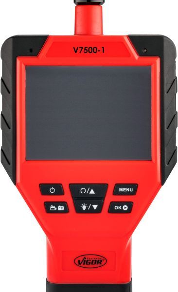 VIGOR Videoendoskop (V7500/2)