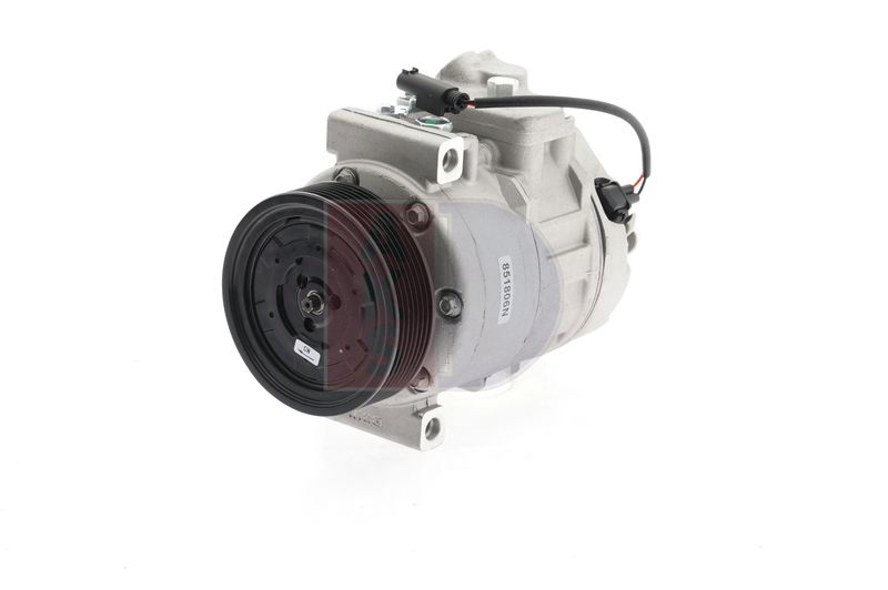 AKS DASIS Kompressor, Klimaanlage (851806N)